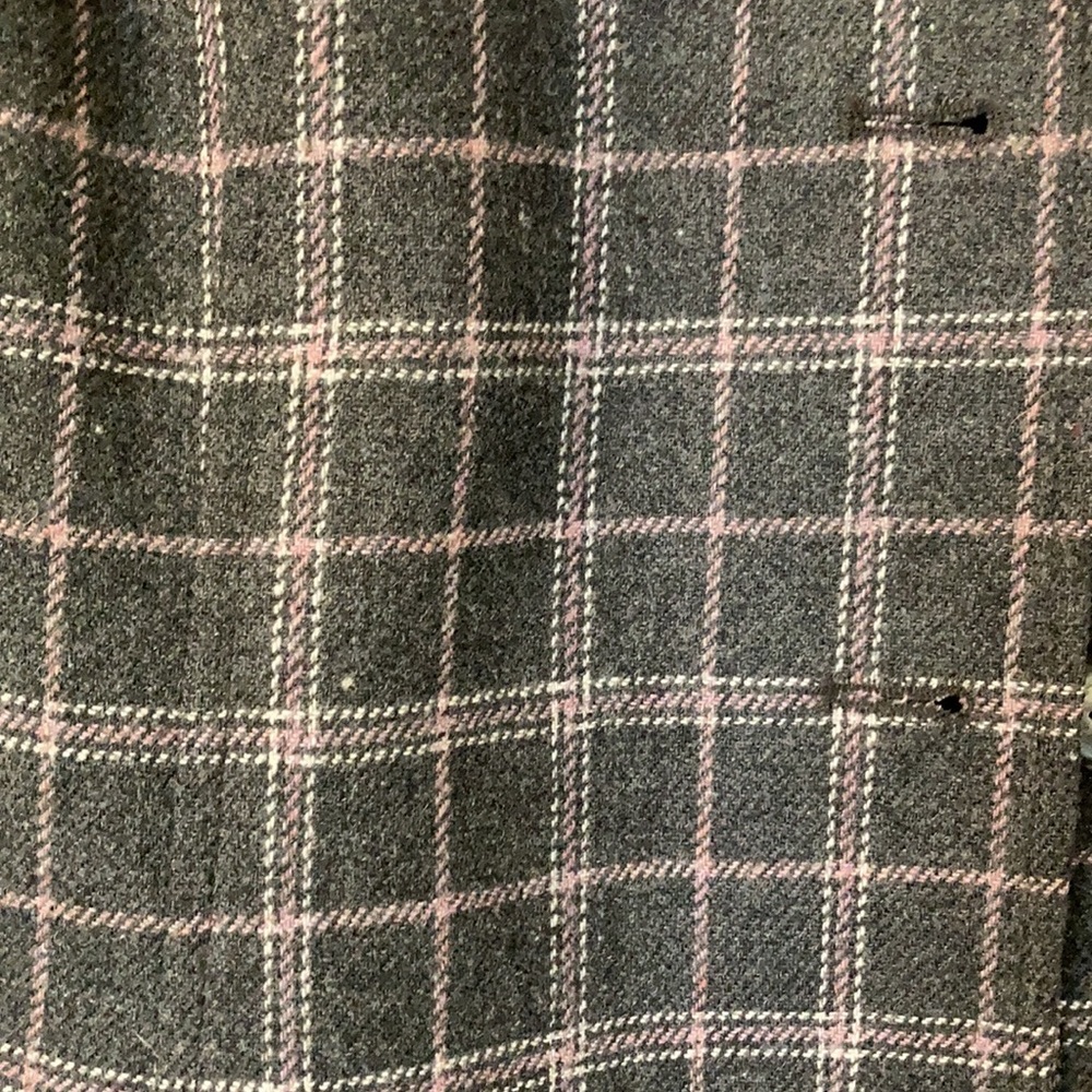 Pendleton jacket - Picture 3 of 3
